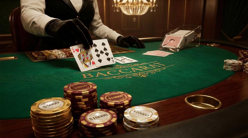 自动麻将机市场分化：2026年不同规模经营者的选机逻辑